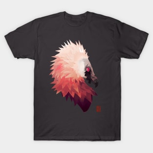 bearded_vulture T-Shirt